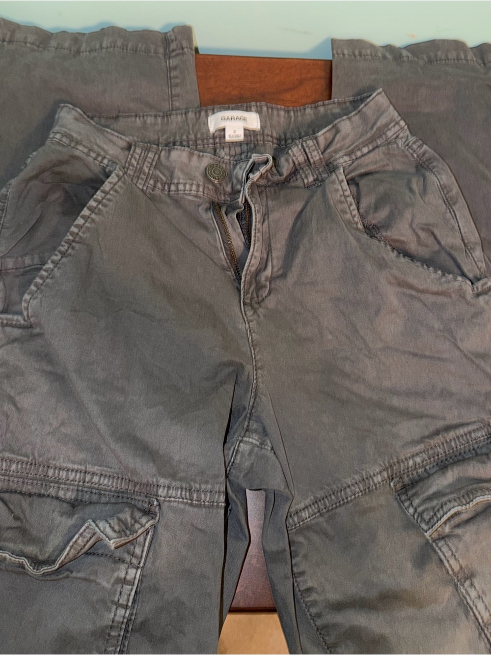 Garage Cargo Pants